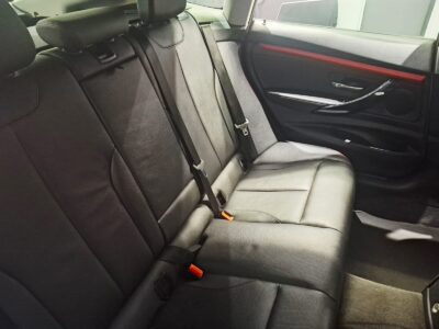 2013 BMW 320D GT Automatic