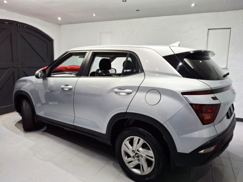 2021 Hyundai Creta 1.5 Premium