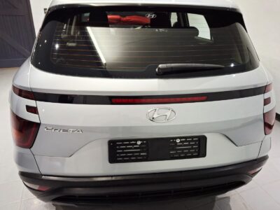 2021 Hyundai Creta 1.5 Premium