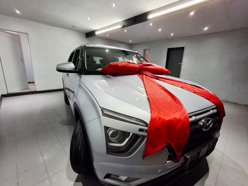 2021 Hyundai Creta 1.5 Premium