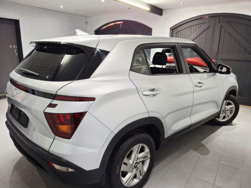 2021 Hyundai Creta 1.5 Premium