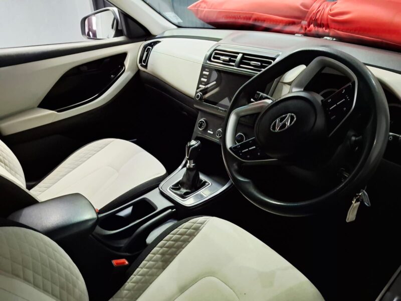 2021 Hyundai Creta 1.5 Premium
