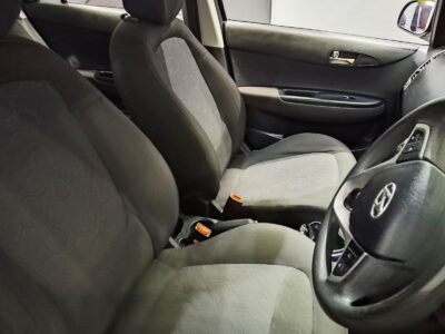 2012 Hyundai i20 1.6i