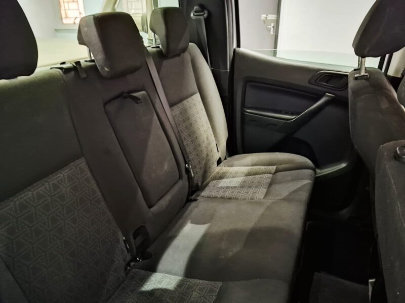 2021 Ford Ranger 2.2 TDCI XL Double Cab