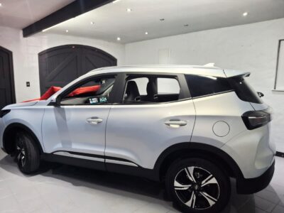 2025 Chery Tiggo Cross 1.5T Comfort DCT