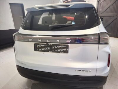 2025 Chery Tiggo Cross 1.5T Comfort DCT