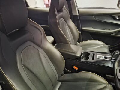 2025 Chery Tiggo Cross 1.5T Comfort DCT