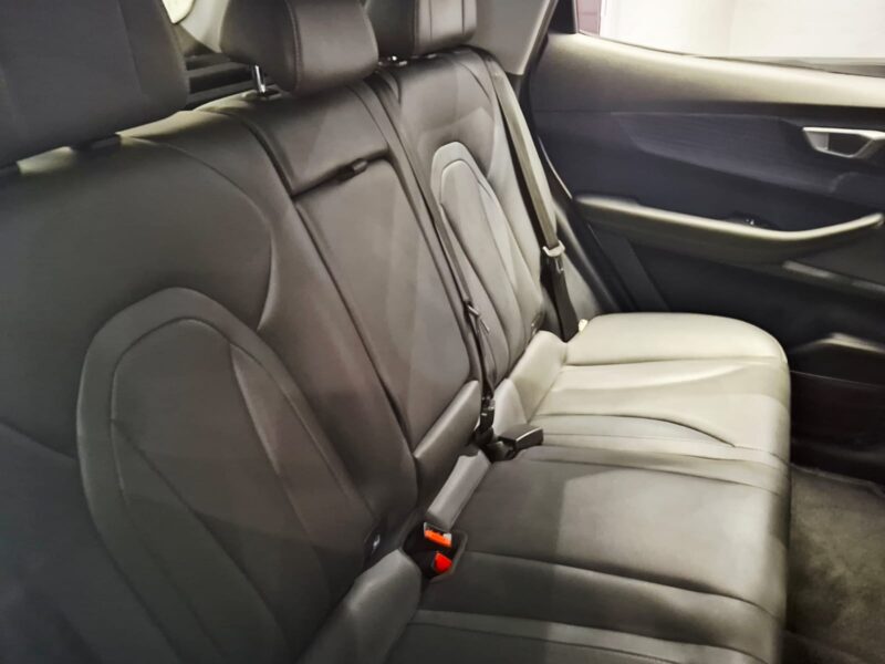 2025 Chery Tiggo Cross 1.5T Comfort DCT