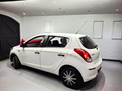 2014 Hyundai i20 1.4 Fluid