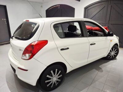 2014 Hyundai i20 1.4 Fluid