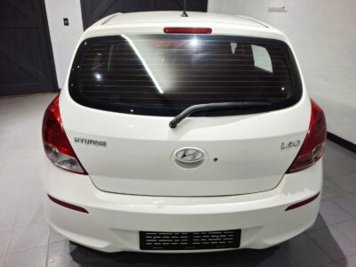 2014 Hyundai i20 1.4 Fluid