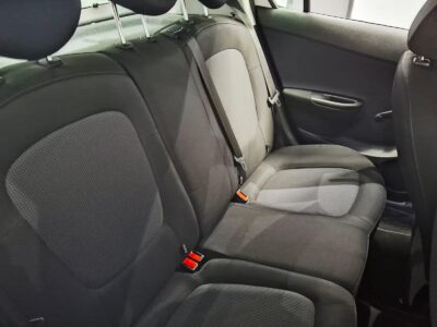 2014 Hyundai i20 1.4 Fluid