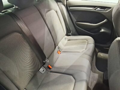 2018 Audi A3 1.0 TFSI SportBack StepTronic