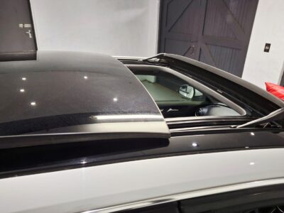 2018 Audi A3 1.0 TFSI SportBack StepTronic