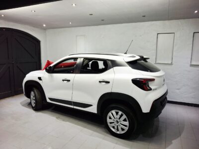 2023 Renault Kiger 1.0 Energy