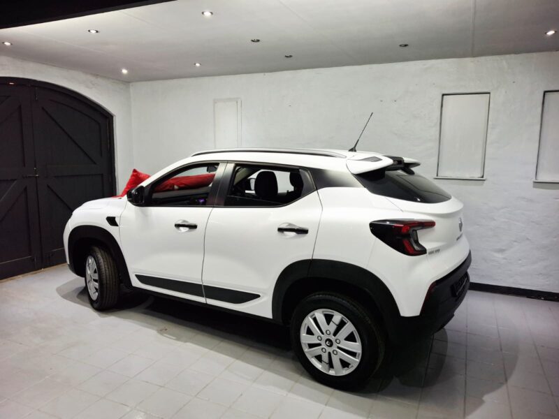 2023 Renault Kiger 1.0 Energy