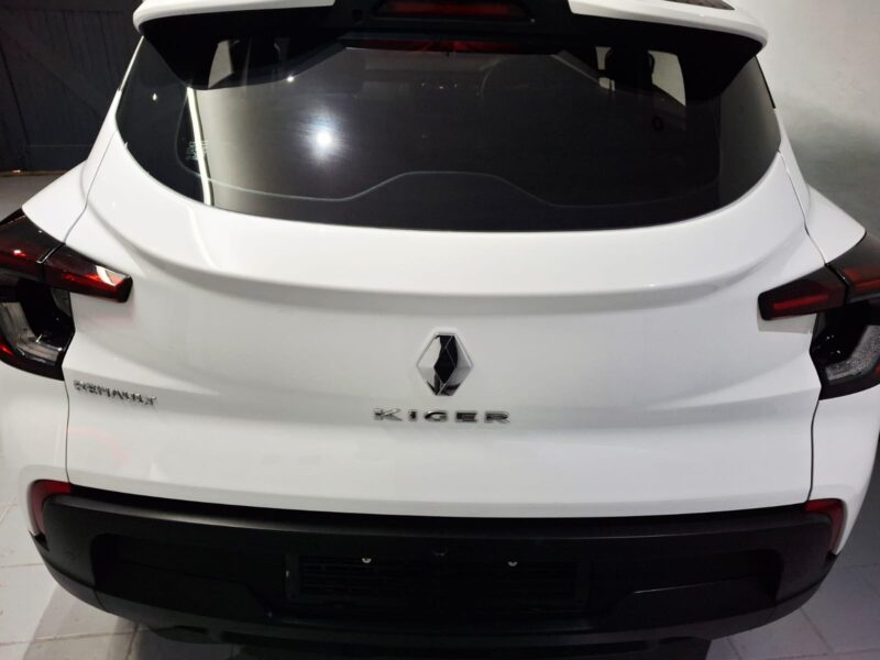 2023 Renault Kiger 1.0 Energy