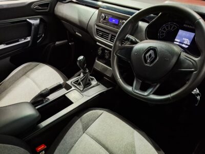 2023 Renault Kiger 1.0 Energy