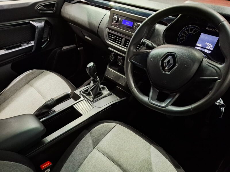 2023 Renault Kiger 1.0 Energy