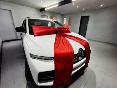 2023 Renault Kiger 1.0 Energy
