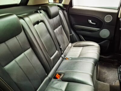 2014 Land Rover Evoque 2.2 SD4 Prestige Coupe