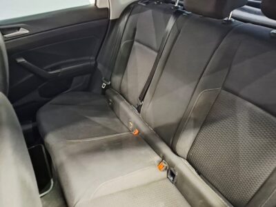 2019 Volkswagen Polo 1.0 TSI Comfortline