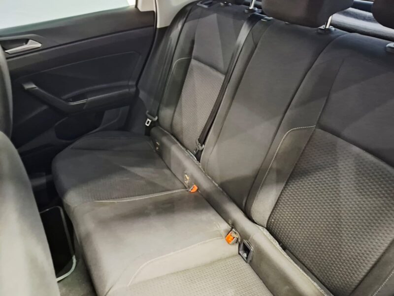 2019 Volkswagen Polo 1.0 TSI Comfortline