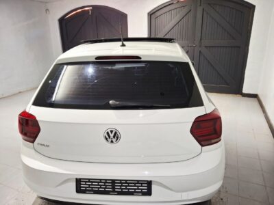2019 Volkswagen Polo 1.0 TSI Comfortline