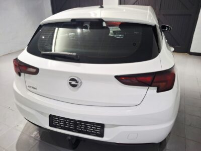 2019 Opel Astra 1.0T Essentia