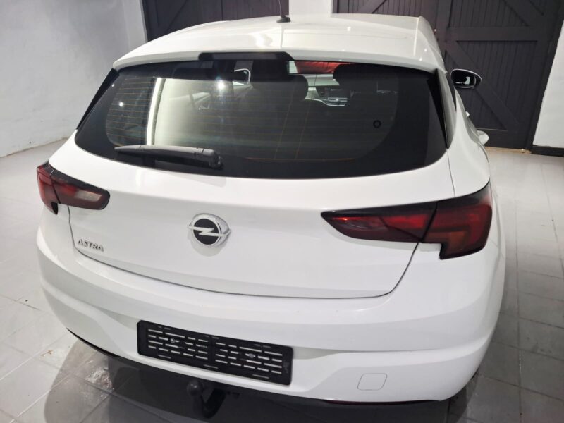 2019 Opel Astra 1.0T Essentia