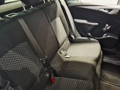 2019 Opel Astra 1.0T Essentia